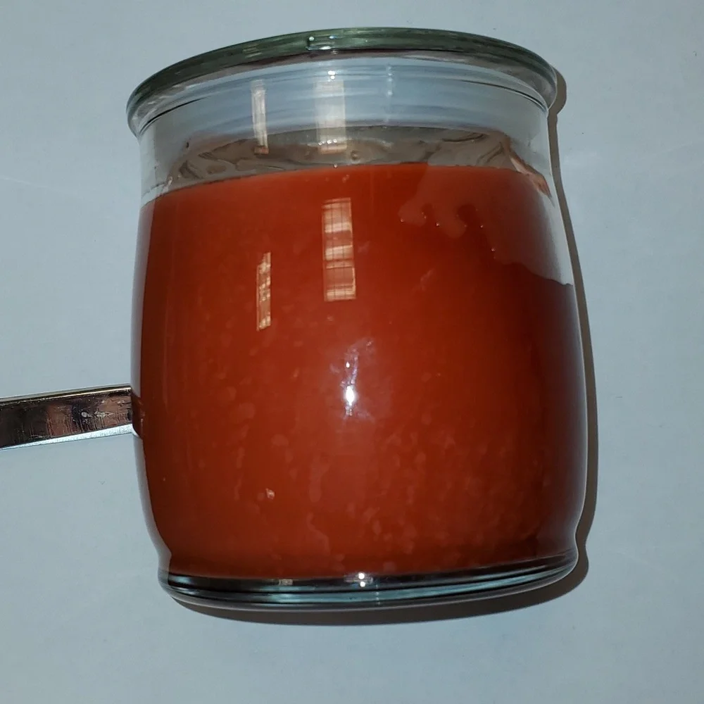 DESERT RAIN Medium 16 oz/2 wick‎ Bella Gold Canyon candle